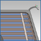 MMat sensor, Mat switch
